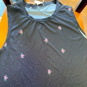 Spiritual Gangster top